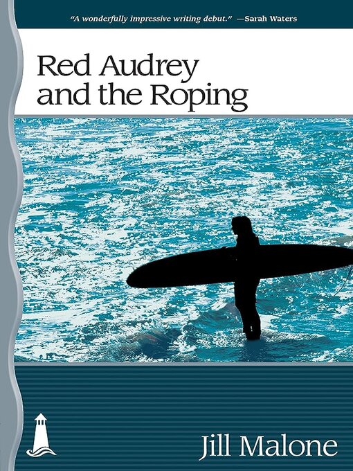 Title details for Red Audrey and the Roping by Jill Malone - Available